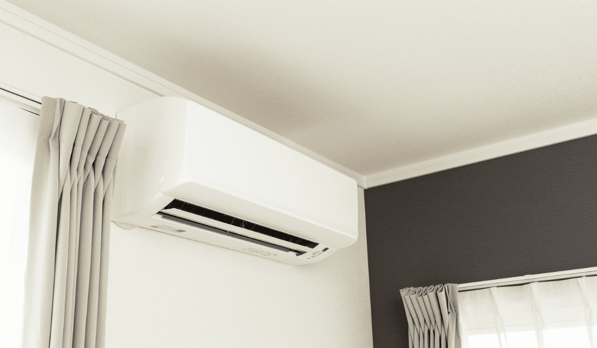 Çeşme York İnverter Klima İnverter Klima Servisi