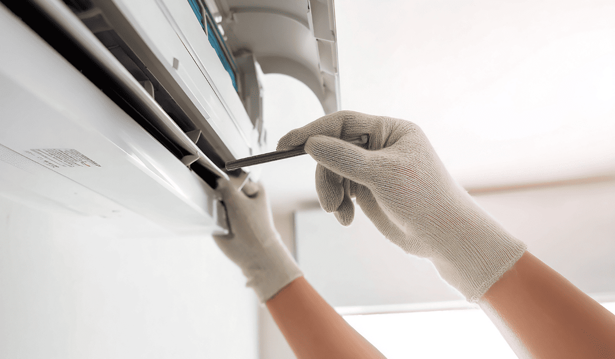 Çeşme York Acil Klima Acil Klima Servisi